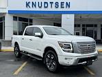 Used 2023 Nissan Titan Reserve Crew Cab 4WD, Pickup for sale #PP3922 - photo 1