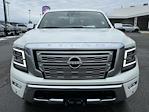 Used 2023 Nissan Titan Reserve Crew Cab 4WD, Pickup for sale #PP3922 - photo 3