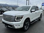 Used 2023 Nissan Titan Reserve Crew Cab 4WD, Pickup for sale #PP3922 - photo 4