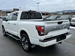 Used 2023 Nissan Titan Reserve Crew Cab 4WD, Pickup for sale #PP3922 - photo 6