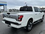 Used 2023 Nissan Titan Reserve Crew Cab 4WD, Pickup for sale #PP3922 - photo 2