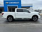 Used 2023 Nissan Titan Reserve Crew Cab 4WD, Pickup for sale #PP3922 - photo 8