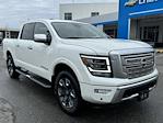 Used 2023 Nissan Titan Reserve Crew Cab 4WD, Pickup for sale #PP3922 - photo 9