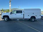 2024 Chevrolet Silverado 3500 Crew Cab 4WD, Knapheide Service Utility Van for sale #PP7560 - photo 6