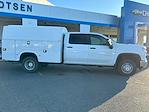 2024 Chevrolet Silverado 3500 Crew Cab 4WD, Knapheide Service Utility Van for sale #PP7560 - photo 16