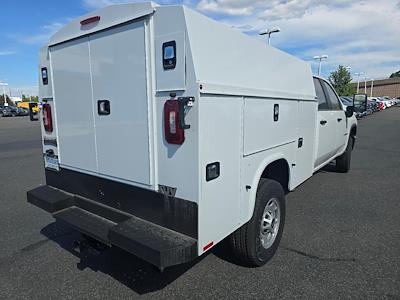 2024 Chevrolet Silverado 2500 Crew Cab 4WD, Knapheide Service Utility Van for sale #PP7760 - photo 2