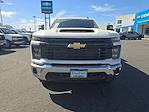 2024 Chevrolet Silverado 2500 Crew Cab 4WD, Knapheide Service Utility Van for sale #PP7760 - photo 3