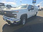 2024 Chevrolet Silverado 2500 Crew Cab 4WD, Knapheide Service Utility Van for sale #PP7760 - photo 4