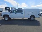 2024 Chevrolet Silverado 2500 Crew Cab 4WD, Knapheide Service Utility Van for sale #PP7760 - photo 5