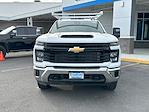 2024 Chevrolet Silverado 2500 Double Cab 4WD, Monroe Truck Equipment Service Truck for sale #PP7800 - photo 3