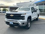 2024 Chevrolet Silverado 2500 Double Cab 4WD, Monroe Truck Equipment Service Truck for sale #PP7800 - photo 4