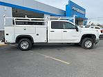 2024 Chevrolet Silverado 2500 Double Cab 4WD, Monroe Truck Equipment Service Truck for sale #PP7800 - photo 43