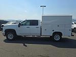 2024 Chevrolet Silverado 3500 Double Cab 4WD, Harbor WorkMaster Service Utility Van for sale #PP8640 - photo 3