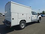 2024 Chevrolet Silverado 3500 Double Cab 4WD, Harbor WorkMaster Service Utility Van for sale #PP8640 - photo 8