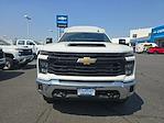 2024 Chevrolet Silverado 3500 Double Cab 4WD, Harbor WorkMaster Service Utility Van for sale #PP8640 - photo 9