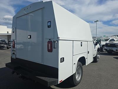 2024 Chevrolet Silverado 3500 Regular Cab 4WD, Knapheide Service Utility Van for sale #PP8800 - photo 2