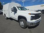 2024 Chevrolet Silverado 3500 Regular Cab 4WD, Knapheide Service Utility Van for sale #PP8800 - photo 1