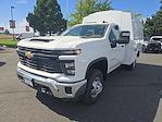 2024 Chevrolet Silverado 3500 Regular Cab 4WD, Knapheide Service Utility Van for sale #PP8800 - photo 4