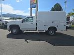 2024 Chevrolet Silverado 3500 Regular Cab 4WD, Knapheide Service Utility Van for sale #PP8800 - photo 5