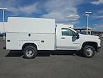 2024 Chevrolet Silverado 3500 Regular Cab 4WD, Knapheide Service Utility Van for sale #PP8800 - photo 17