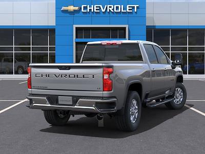 2025 Chevrolet Silverado 3500 Crew Cab 4WD, Pickup for sale #SS1700 - photo 2