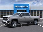 2025 Chevrolet Silverado 3500 Crew Cab 4WD, Pickup for sale #SS1700 - photo 3