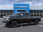 2025 Chevrolet Silverado 3500 Crew Cab 4WD, Pickup for sale #SS3000 - photo 3