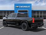 2025 Chevrolet Silverado 3500 Crew Cab 4WD, Pickup for sale #SS3000 - photo 4