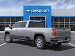 2025 Chevrolet Silverado 3500 Crew Cab 4WD, Pickup for sale #SS4450 - photo 4