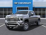 2025 Chevrolet Silverado 3500 Crew Cab 4WD, Pickup for sale #SS4450 - photo 6