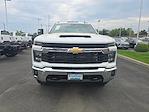 2025 Chevrolet Silverado 3500 Regular Cab 4WD, Cab Chassis for sale #SS880 - photo 3