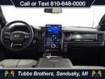 2023 Ford F-150 Lightning SuperCrew Cab AWD, Pickup for sale #34812 - photo 4