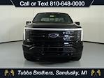 2023 Ford F-150 Lightning SuperCrew Cab AWD, Pickup for sale #34812 - photo 5