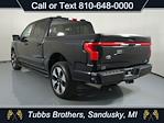 2023 Ford F-150 Lightning SuperCrew Cab AWD, Pickup for sale #34812 - photo 7