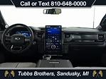 2023 Ford F-150 Lightning SuperCrew Cab AWD, Pickup for sale #34850 - photo 5