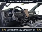 2023 Ford F-150 Lightning SuperCrew Cab AWD, Pickup for sale #34850 - photo 8