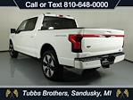 2023 Ford F-150 Lightning SuperCrew Cab AWD, Pickup for sale #34850 - photo 2