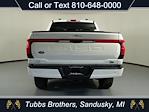 2023 Ford F-150 Lightning SuperCrew Cab AWD, Pickup for sale #34850 - photo 11