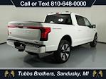 2023 Ford F-150 Lightning SuperCrew Cab AWD, Pickup for sale #34850 - photo 13