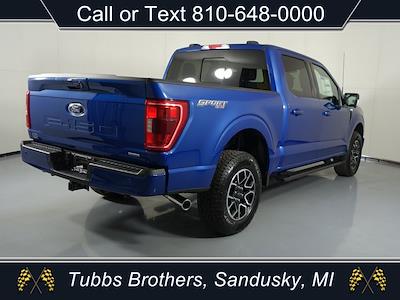 2023 Ford F-150 SuperCrew Cab 4x4, Pickup for sale #35015 - photo 2