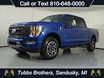 2023 Ford F-150 SuperCrew Cab 4x4, Pickup for sale #35015 - photo 1