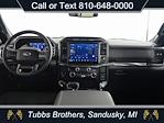 2023 Ford F-150 SuperCrew Cab 4x4, Pickup for sale #35015 - photo 4