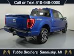2023 Ford F-150 SuperCrew Cab 4x4, Pickup for sale #35015 - photo 2