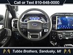 2023 Ford F-150 SuperCrew Cab 4x4, Pickup for sale #35015 - photo 14