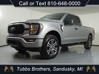 2023 Ford F-150 Super Cab 4x4, Pickup for sale #35170 - photo 1