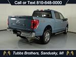 2023 Ford F-150 SuperCrew Cab 4x4, Pickup for sale #35171 - photo 14