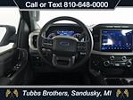 2023 Ford F-150 SuperCrew Cab 4x4, Pickup for sale #35171 - photo 17