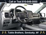 2023 Ford F-150 SuperCrew Cab 4x4, Pickup for sale #35171 - photo 6