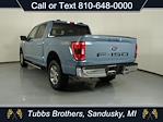 2023 Ford F-150 SuperCrew Cab 4x4, Pickup for sale #35171 - photo 2