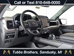 2023 Ford F-150 Lightning SuperCrew Cab AWD, Pickup for sale #35177 - photo 6